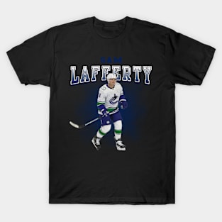 Sam Lafferty T-Shirt